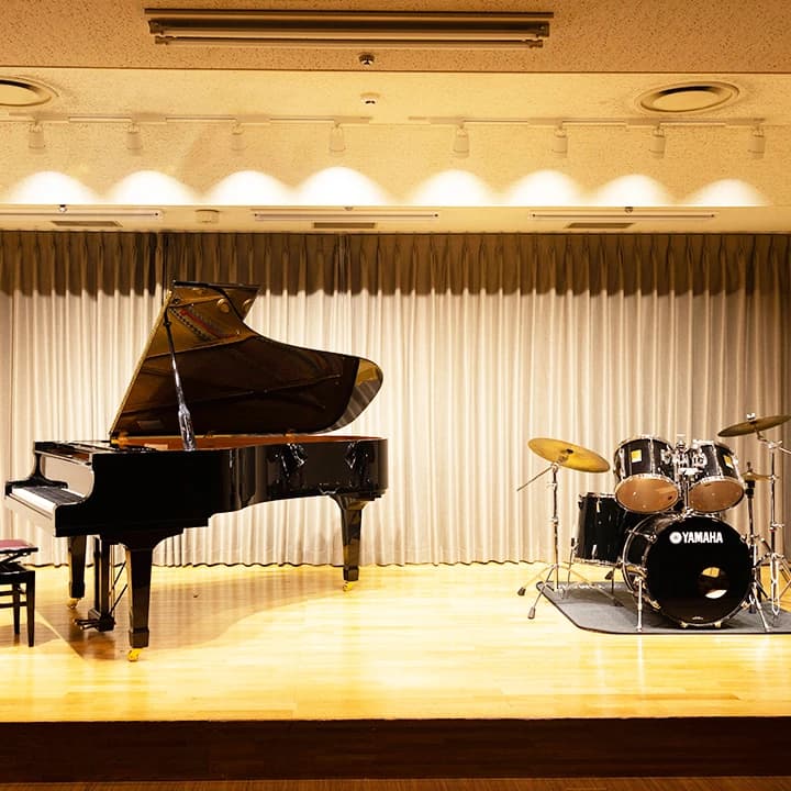 宮地楽器音楽教室 ヴァイオリン教室 宮地楽器吉祥寺センター 画像 23