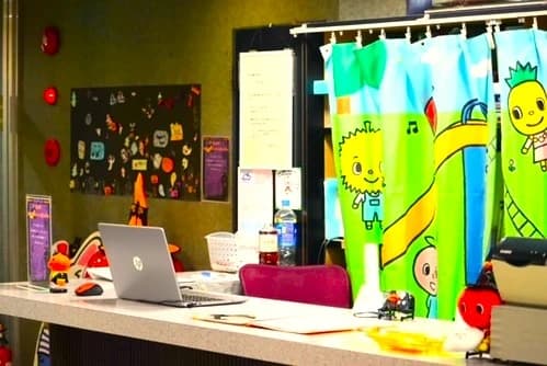 スター楽器 ヴァイオリンレッスン 大井町駅前センター 画像 1