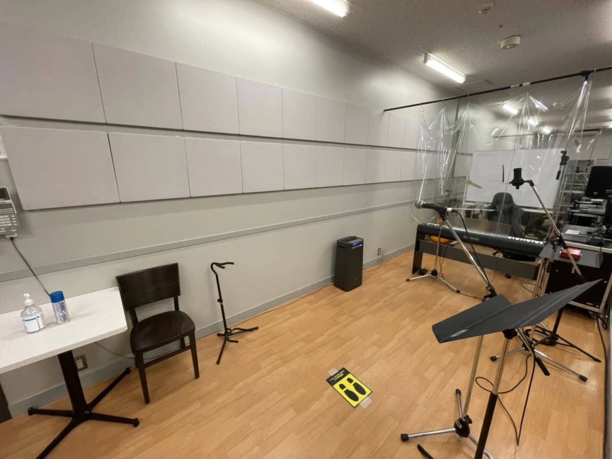 NARASE MUSIC ACADEMY その他弦楽器 天王寺校のメイン画像