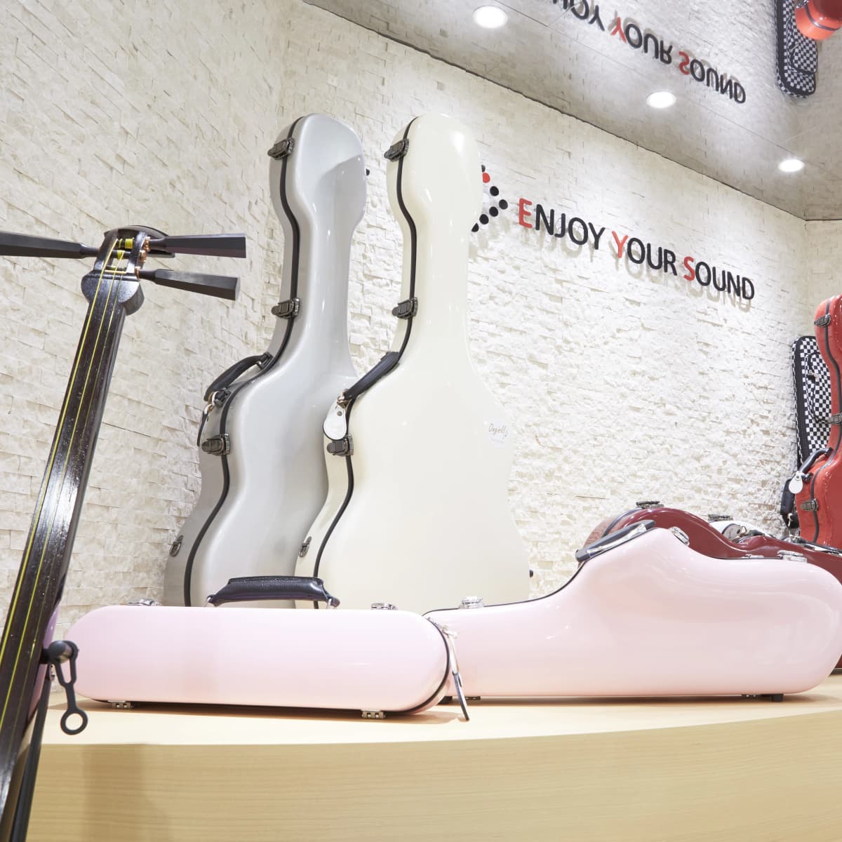 EYS-Kids 音楽教室 その他弦楽器 京橋スタジオ 画像 19