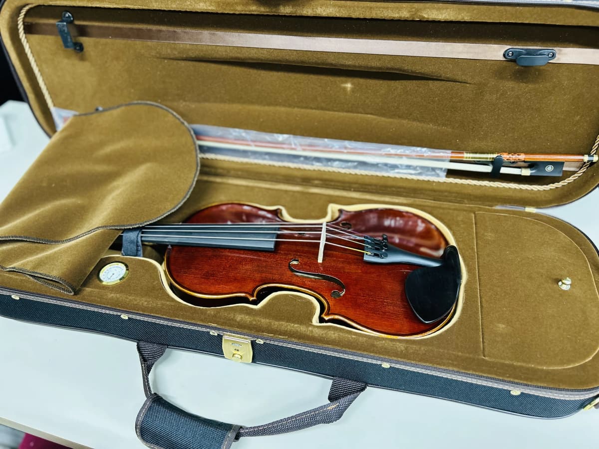 EYS-Kids 音楽教室 その他弦楽器 三宮スタジオ 画像 17