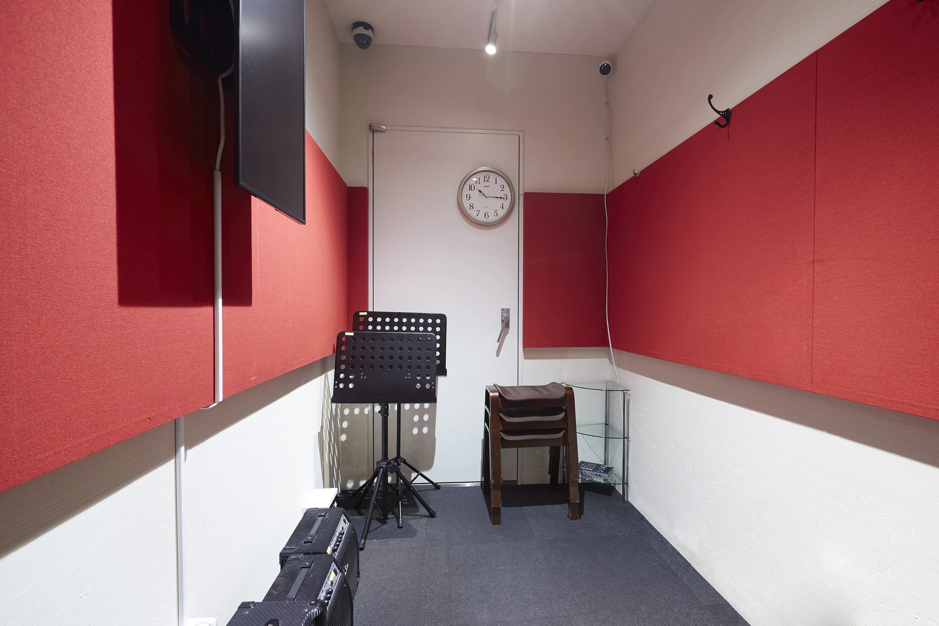 InspiartZ 電子オルガン 新宿スタジオのメイン画像