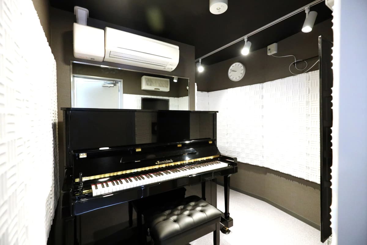 EYS-Kids 音楽教室 電子オルガン 静岡スタジオ 画像 24