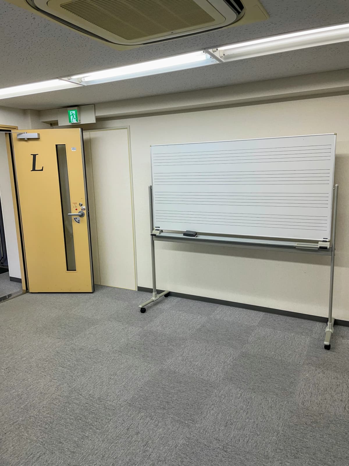 宮地楽器音楽教室 フルート教室 都立大(目黒)センター 画像 17