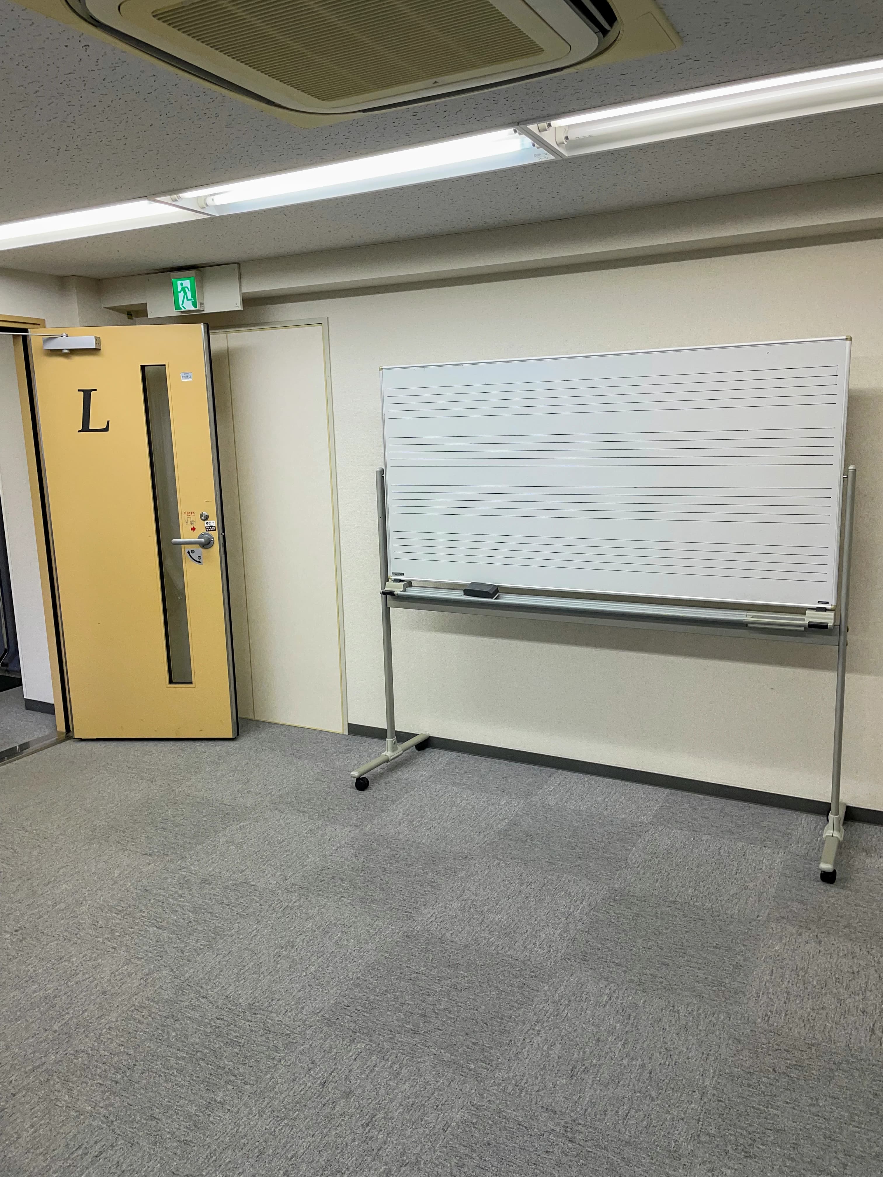 宮地楽器音楽教室 フルート教室 都立大(目黒)センター 画像 17