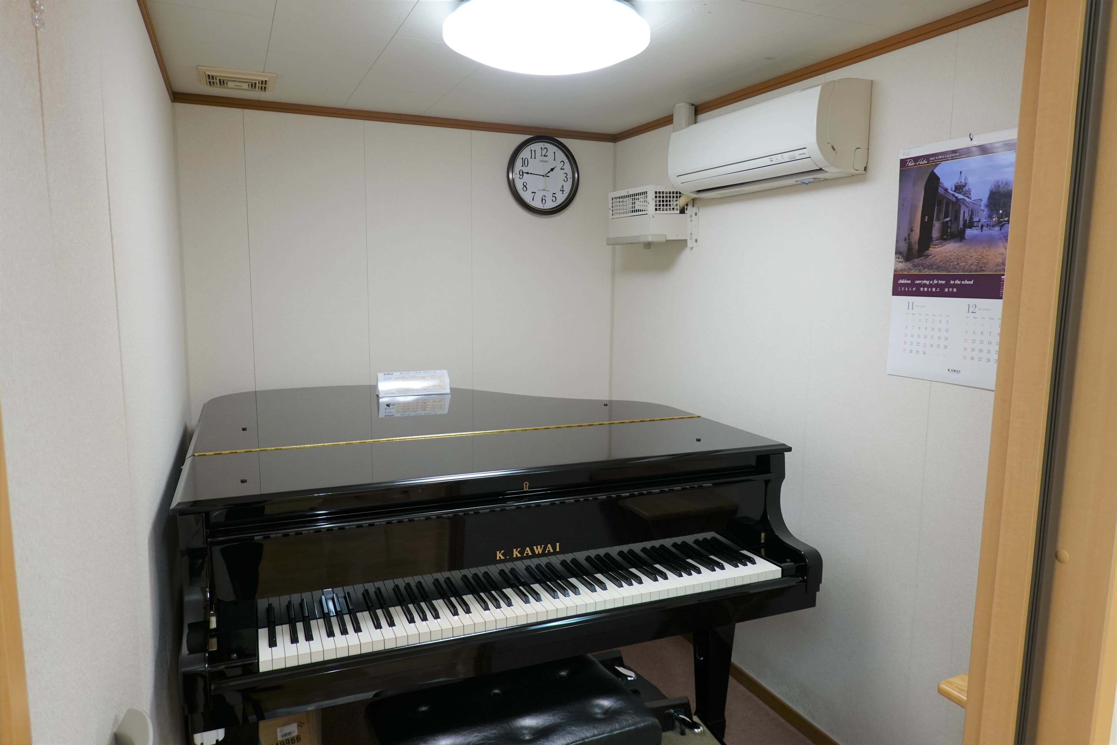 カワイ音楽教室 フルートコース 幕張ベイタウンセンターのサムネイル画像 4