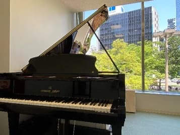 カワイ音楽教室 フルートコース 梅田センターのサムネイル画像 3