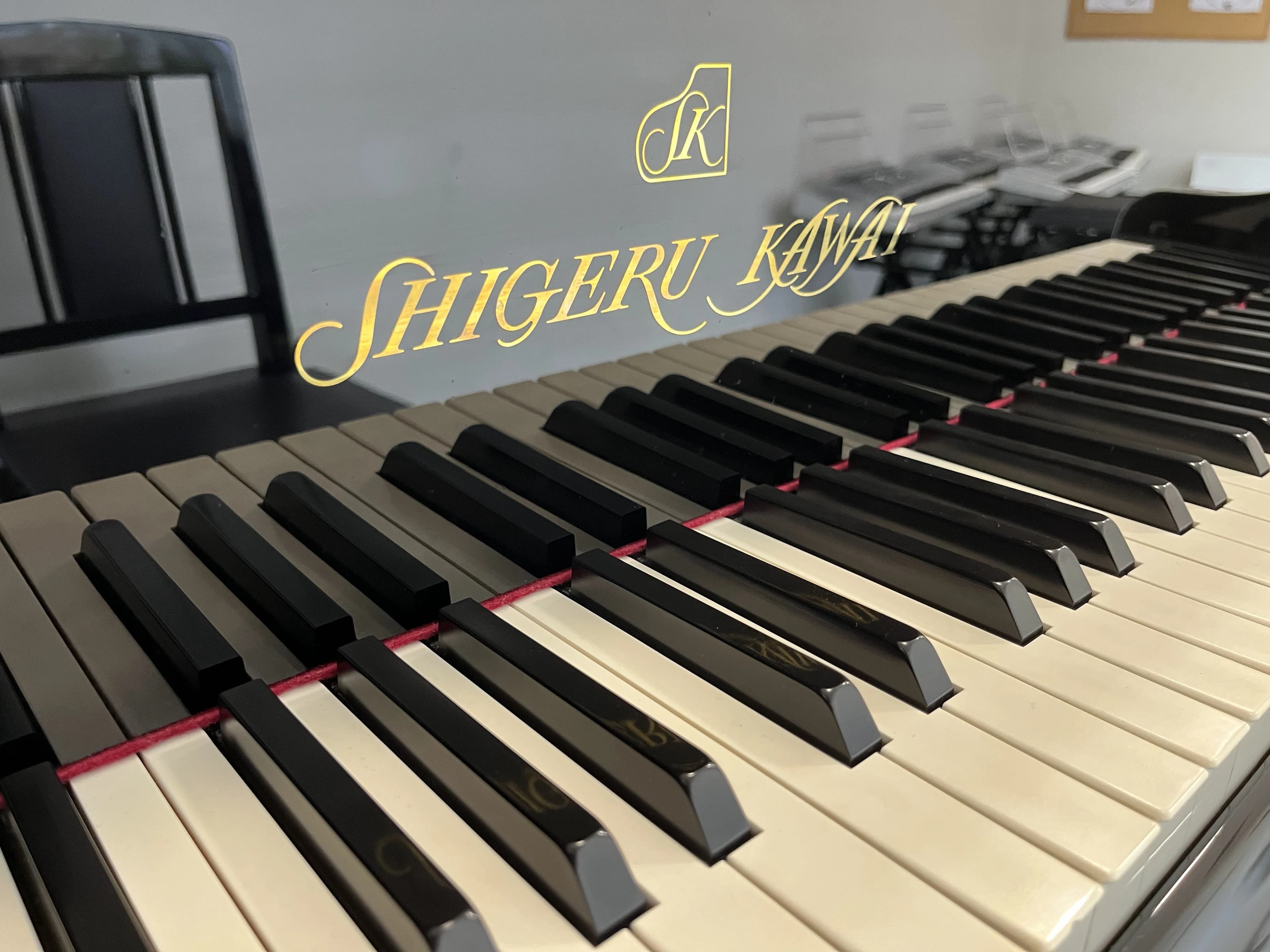 カワイ音楽教室 フルートコース 梅田センターのサムネイル画像 2