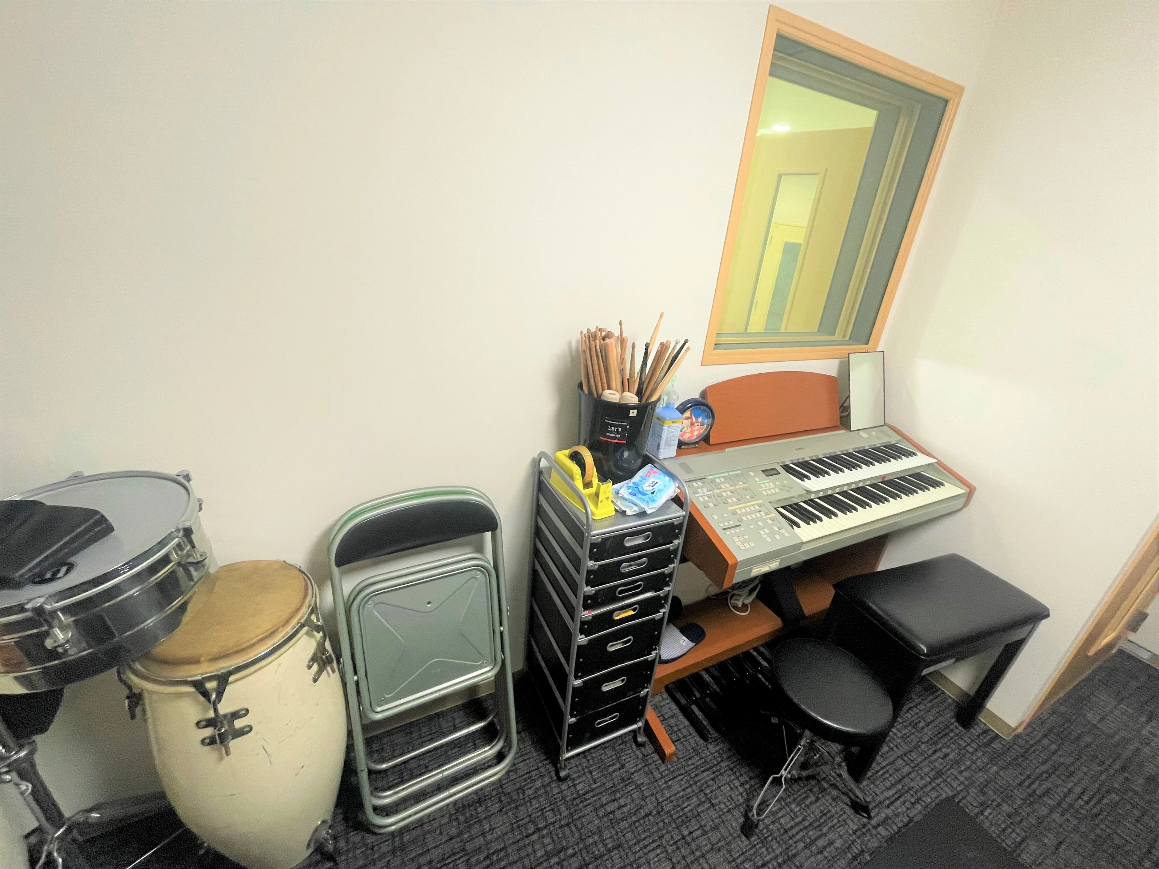 カワイ音楽教室 フルートコース なんば御堂筋センター 画像 17