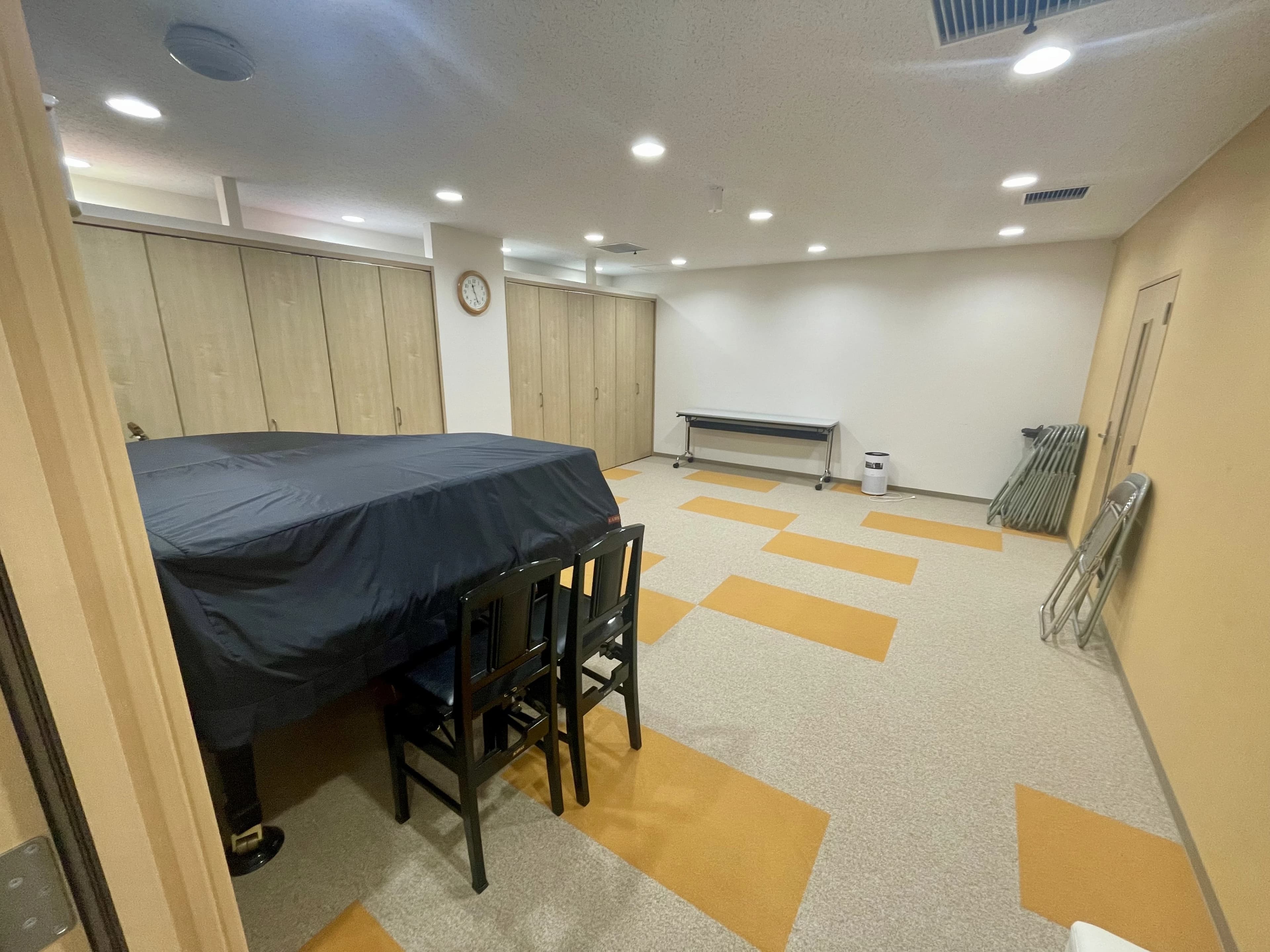 カワイ音楽教室 フルートコース なんば御堂筋センター 画像 22