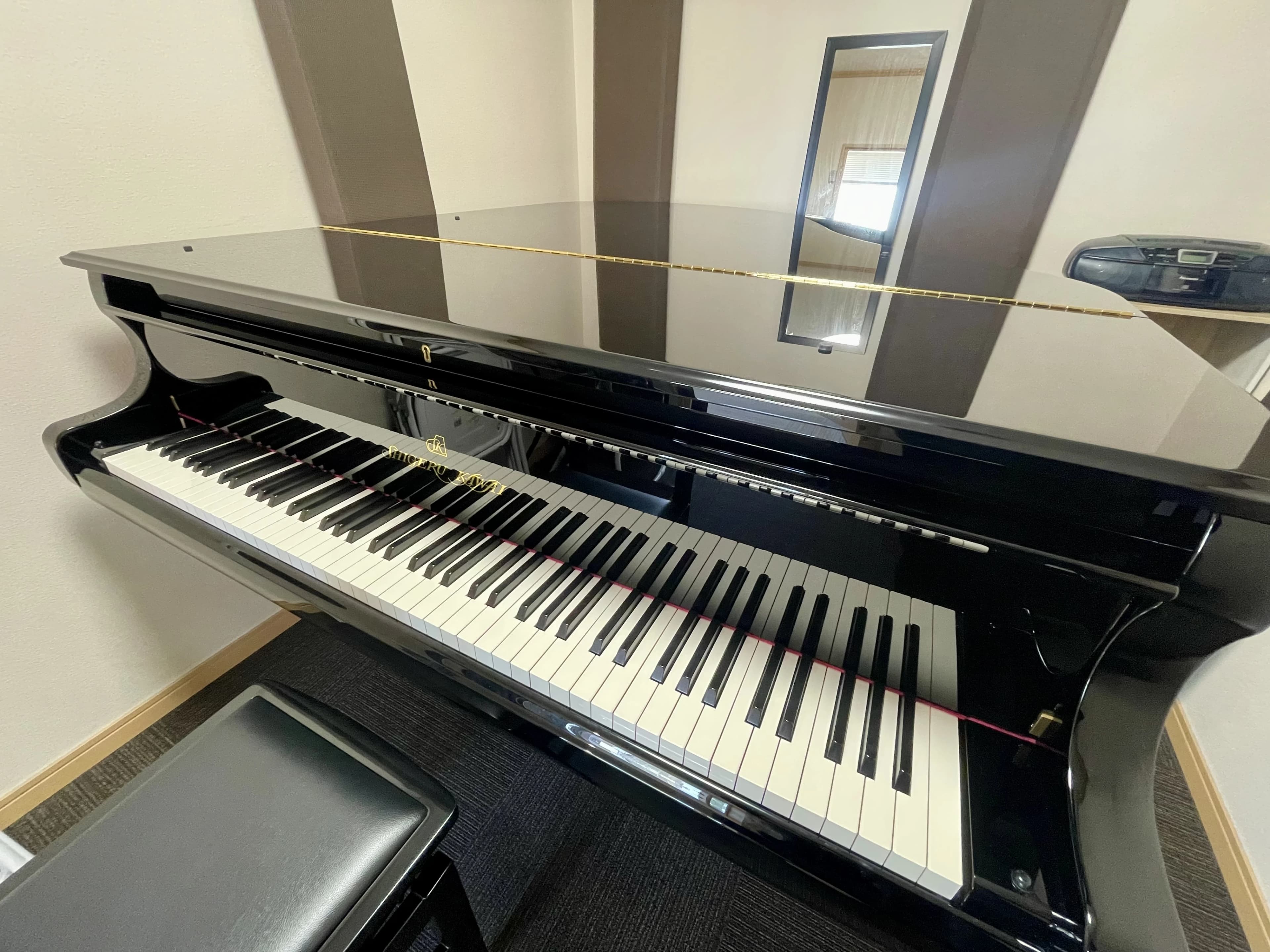 カワイ音楽教室 フルートコース なんば御堂筋センター 画像 23