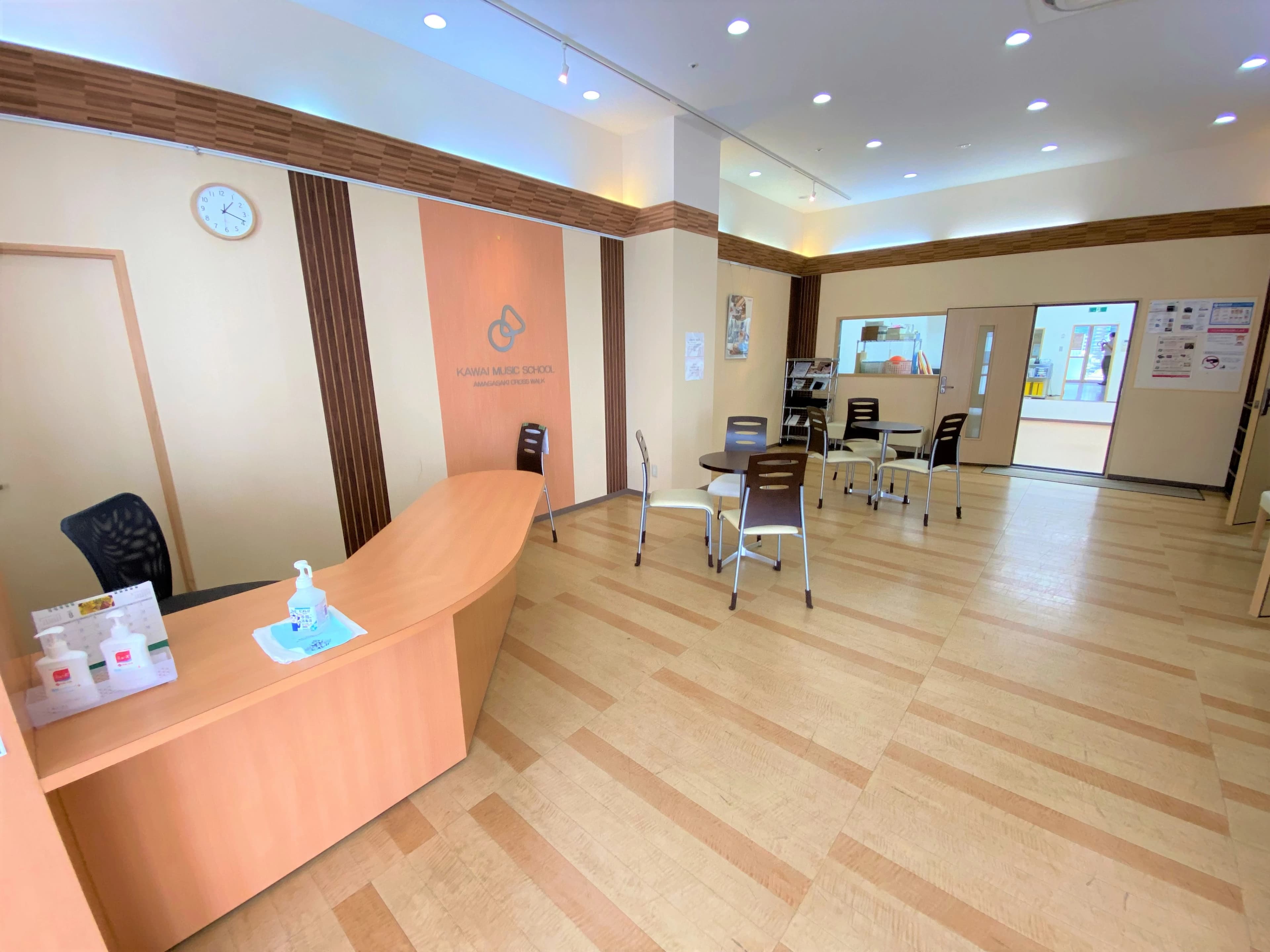 カワイ音楽教室 フルートコース 尼崎クロスウォークのサムネイル画像 2