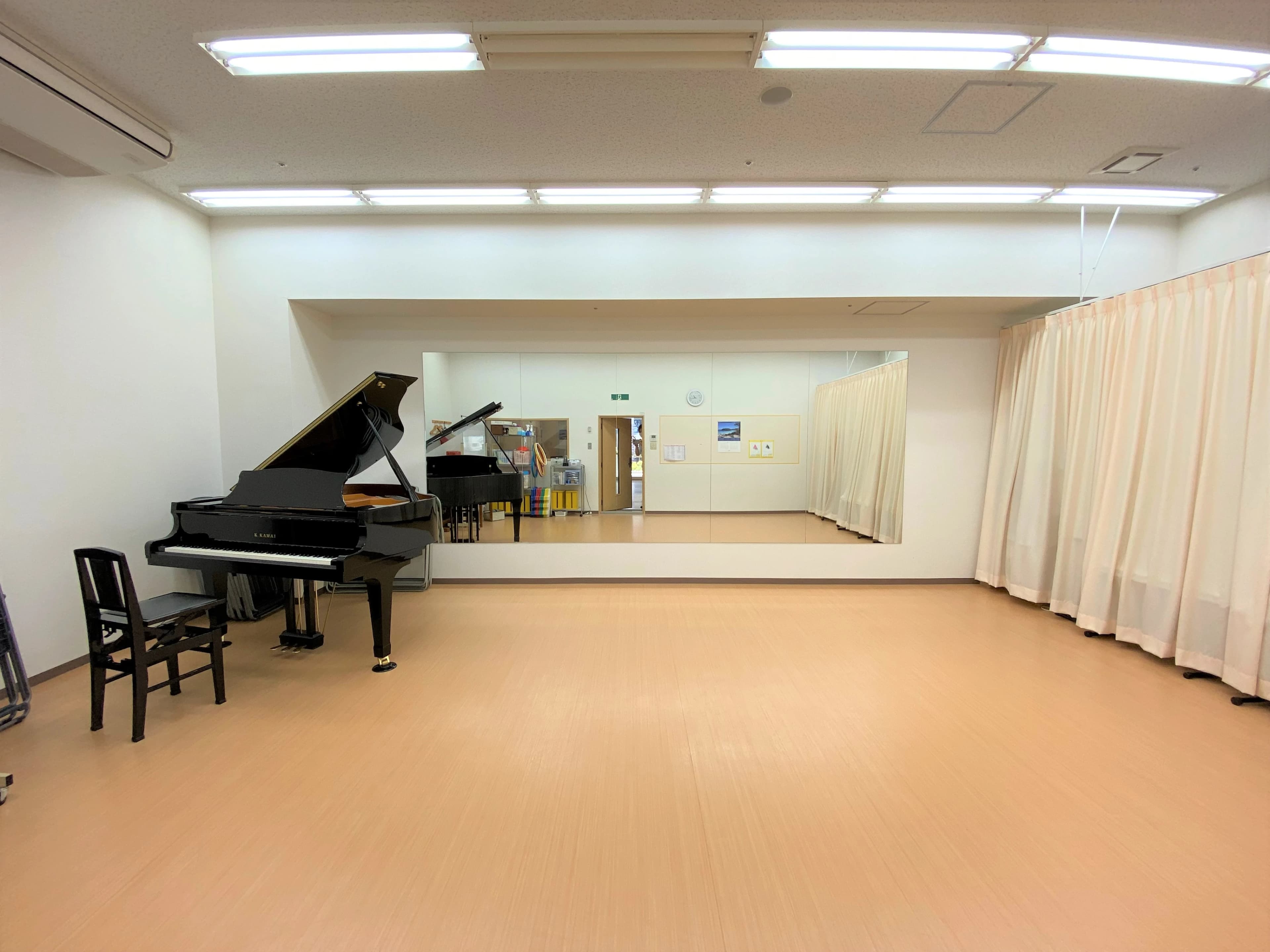 カワイ音楽教室 フルートコース 尼崎クロスウォークのサムネイル画像 4