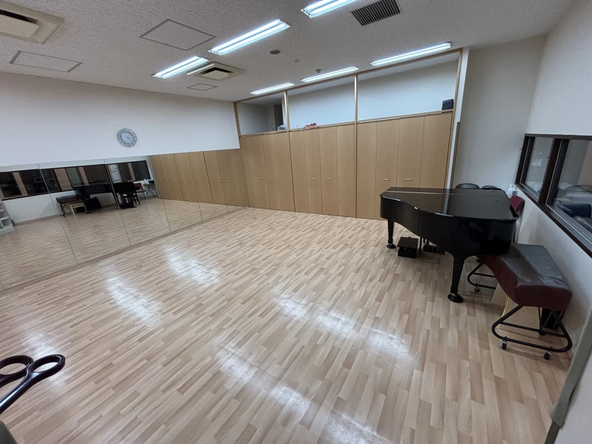 カワイ音楽教室 ドラムコース ミュージックスクール札幌 画像 20