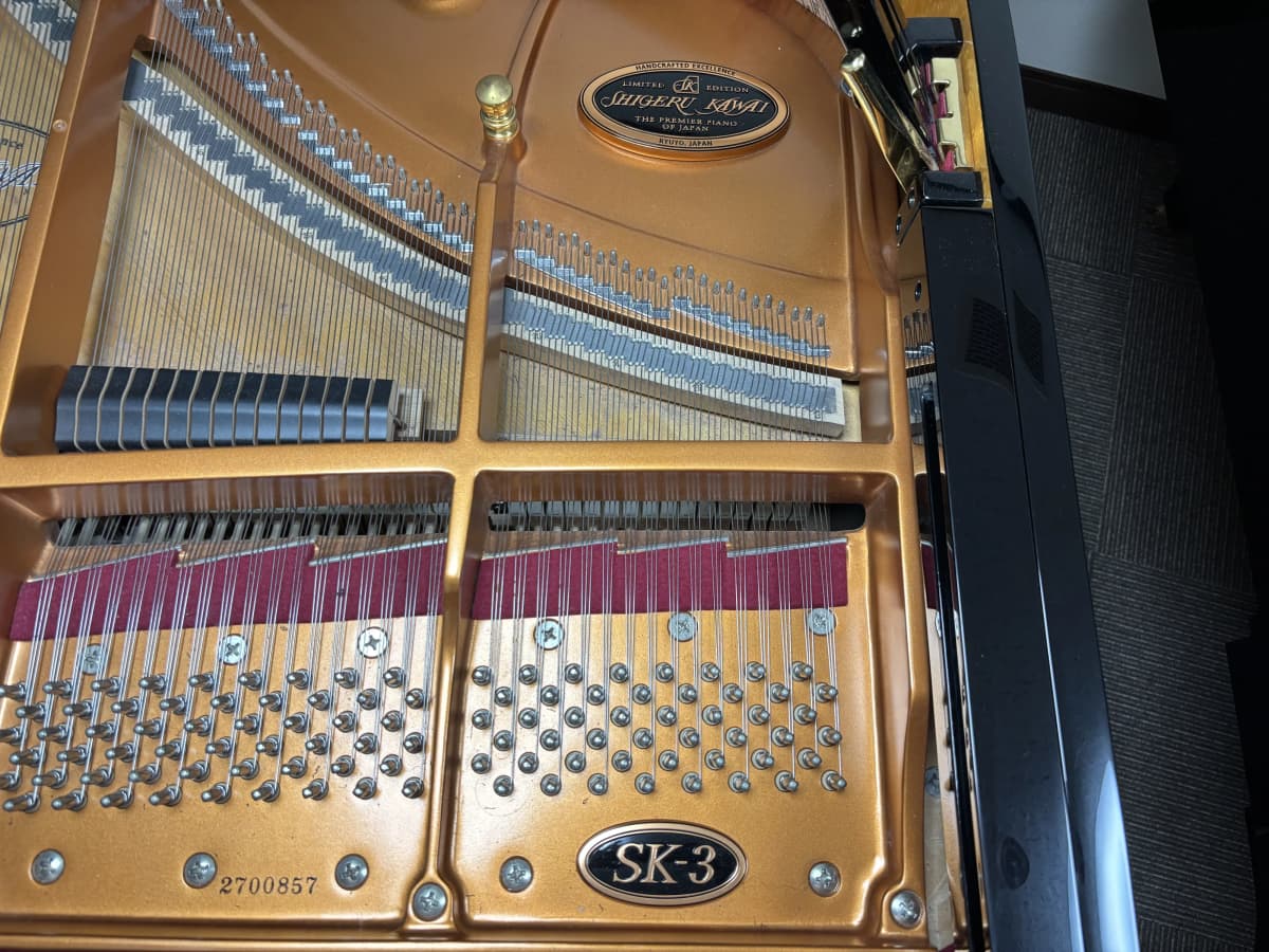 カワイ音楽教室 ドラムコース ミュージックスクール札幌 画像 28