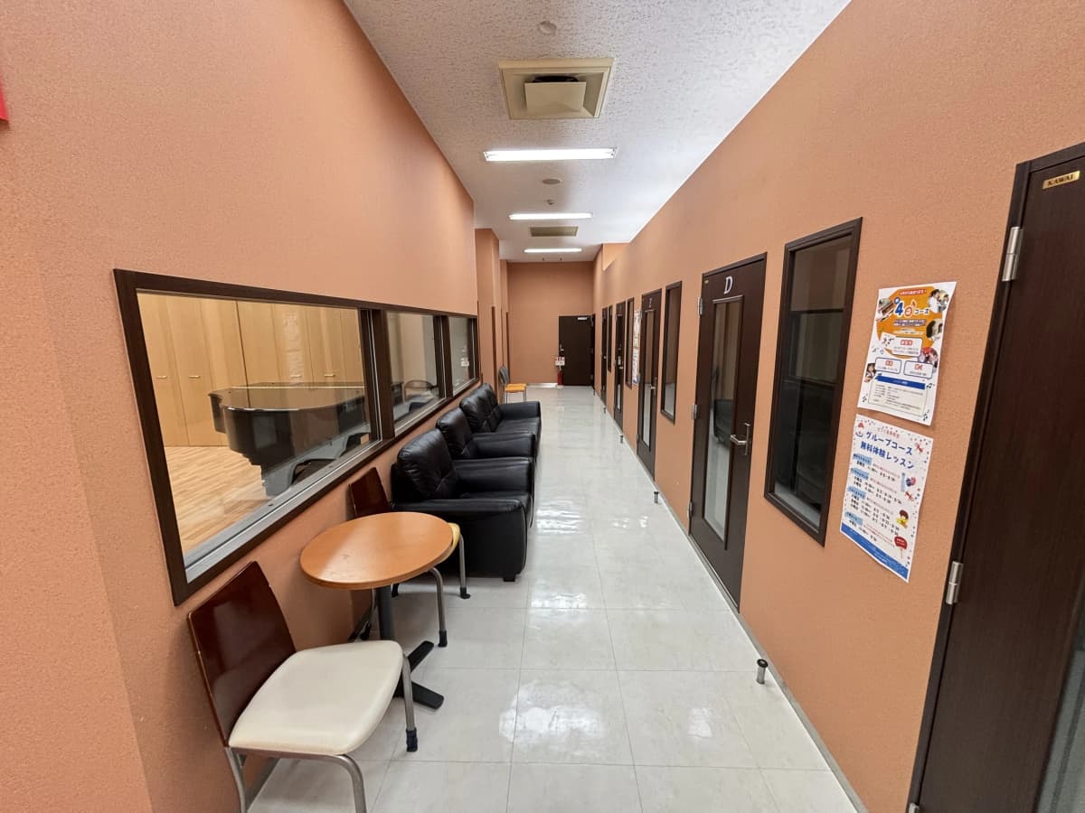 カワイ音楽教室 ドラムコース ミュージックスクール札幌 画像 34