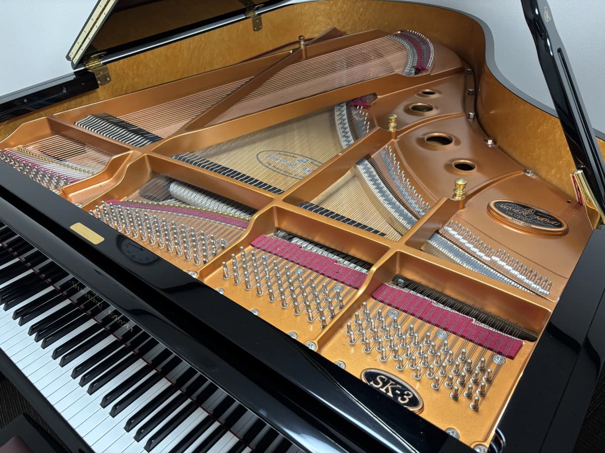 カワイ音楽教室 ドラムコース ミュージックスクール札幌 画像 40