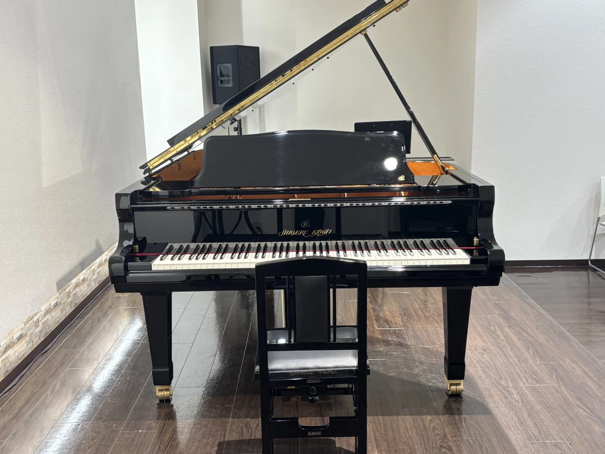 カワイ音楽教室 ドラムコース ミュージックスクール札幌 画像 42