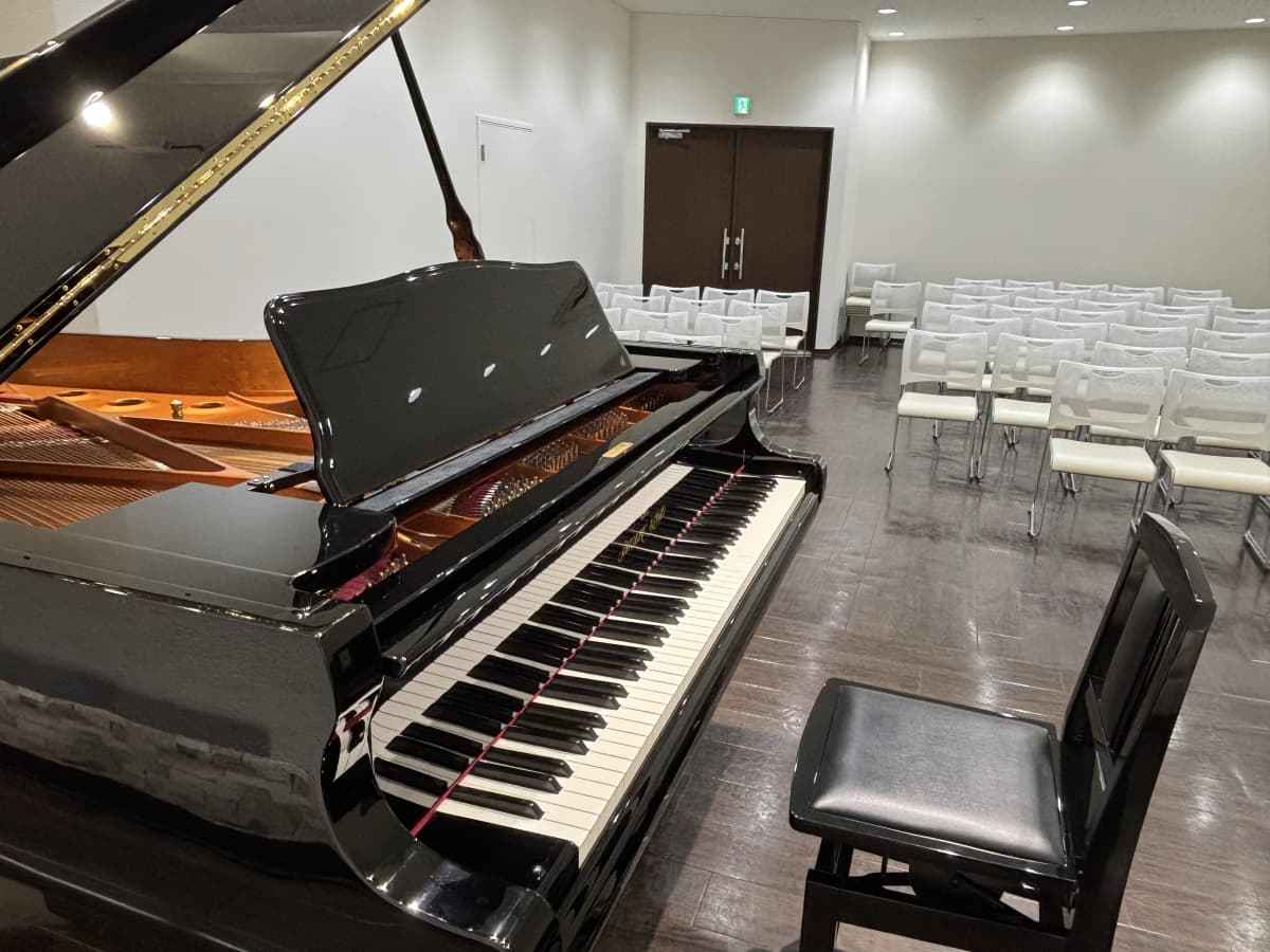 カワイ音楽教室 ドラムコース ミュージックスクール札幌 画像 45