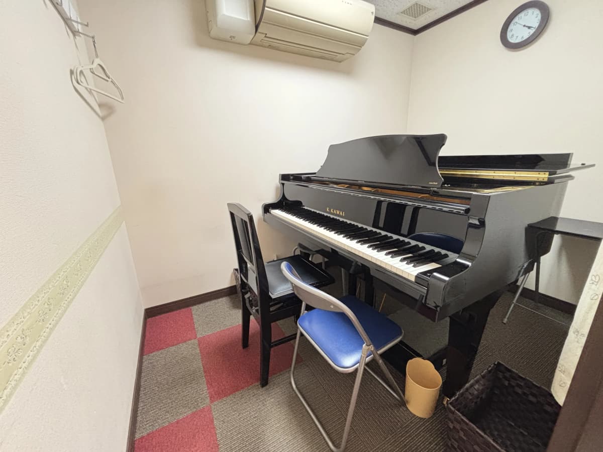 カワイ音楽教室 ドラムコース ミュージックスクール札幌 画像 56