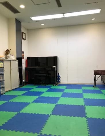 カワイ音楽教室 ドラムコース 武蔵小山教室のサムネイル画像 5