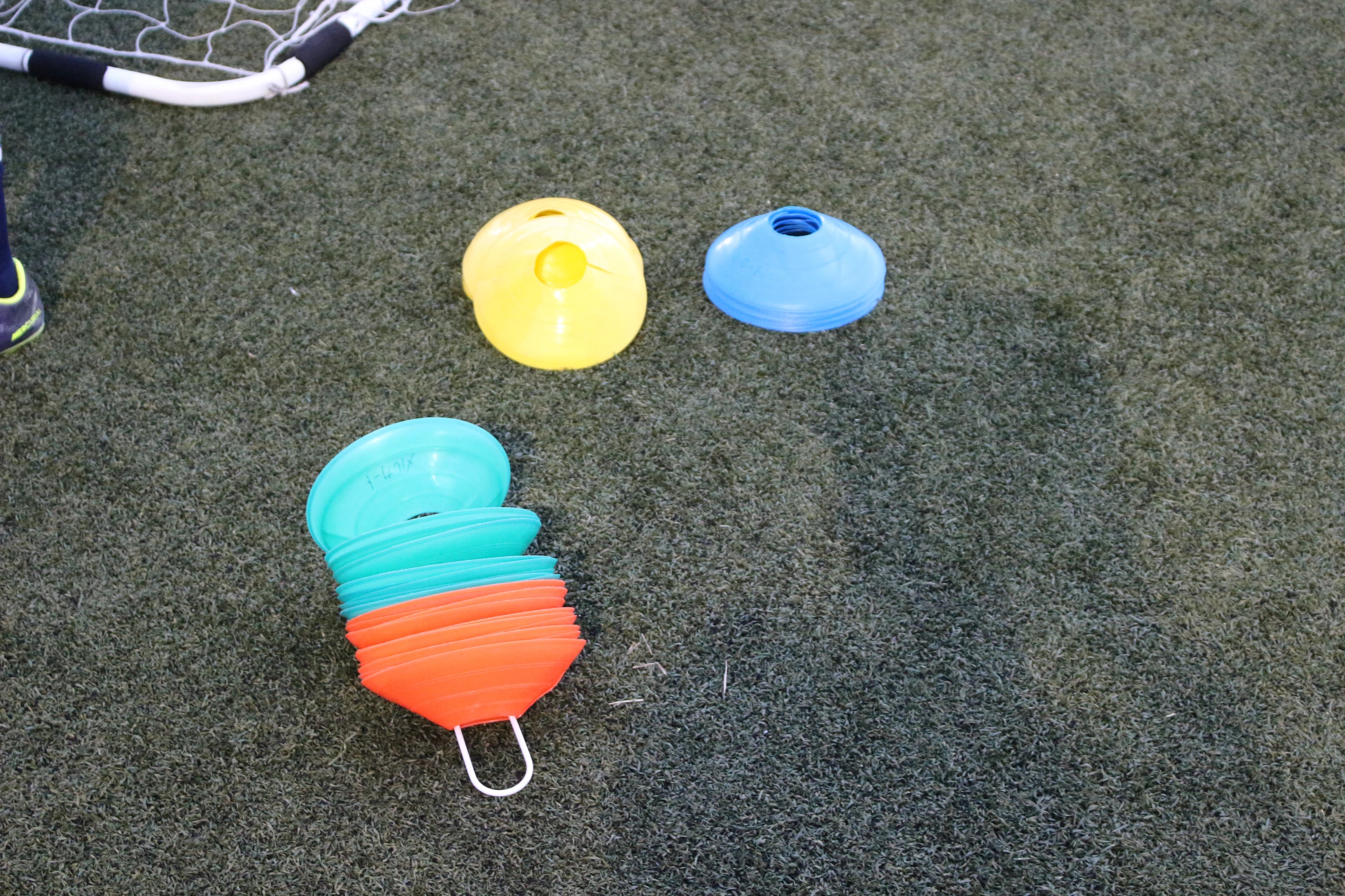 FC.MERCATO(メルカート) 葛西スクールのメイン画像