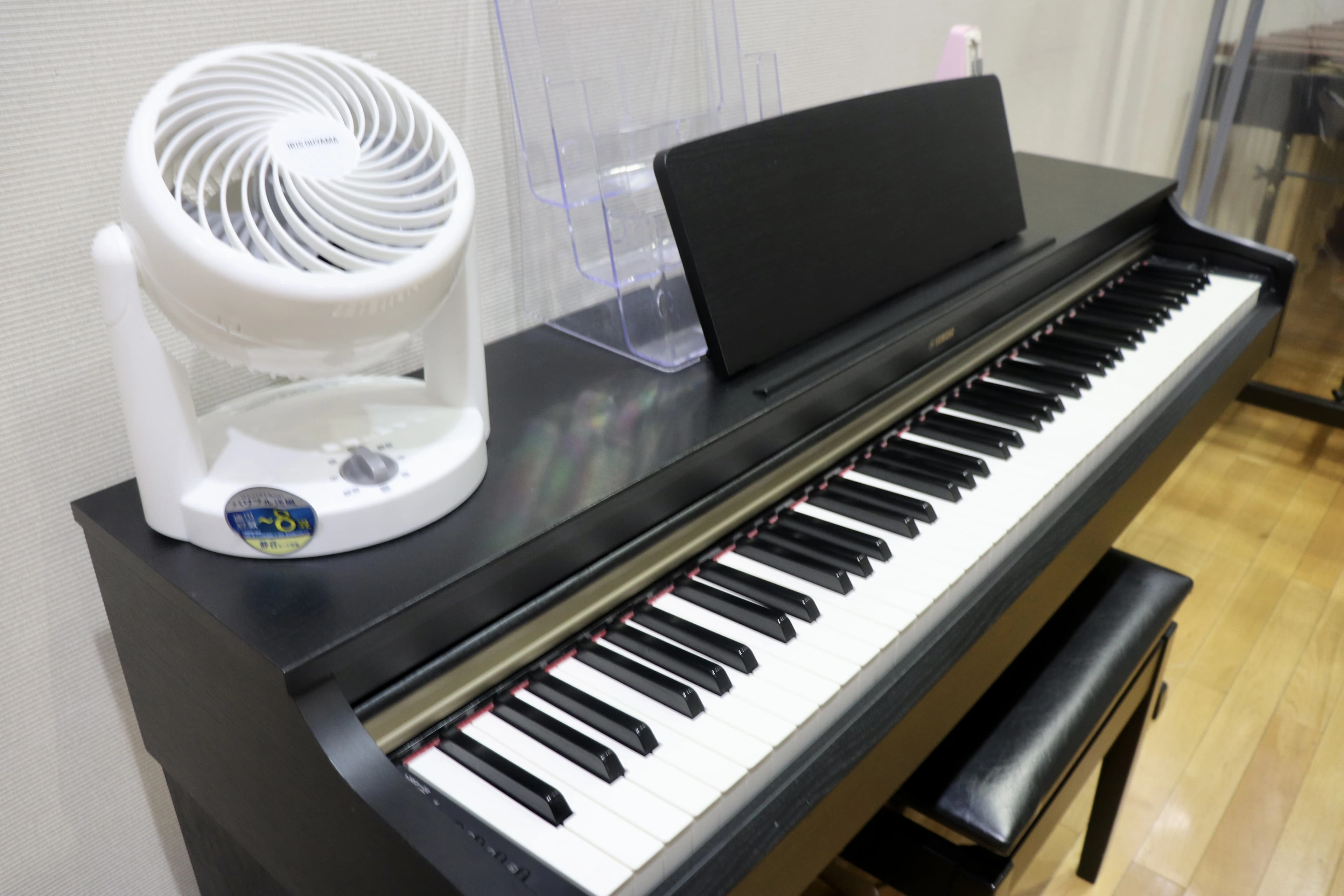 宮地楽器音楽教室 マリンバ教室 MUSIC JOY新宿 画像 18