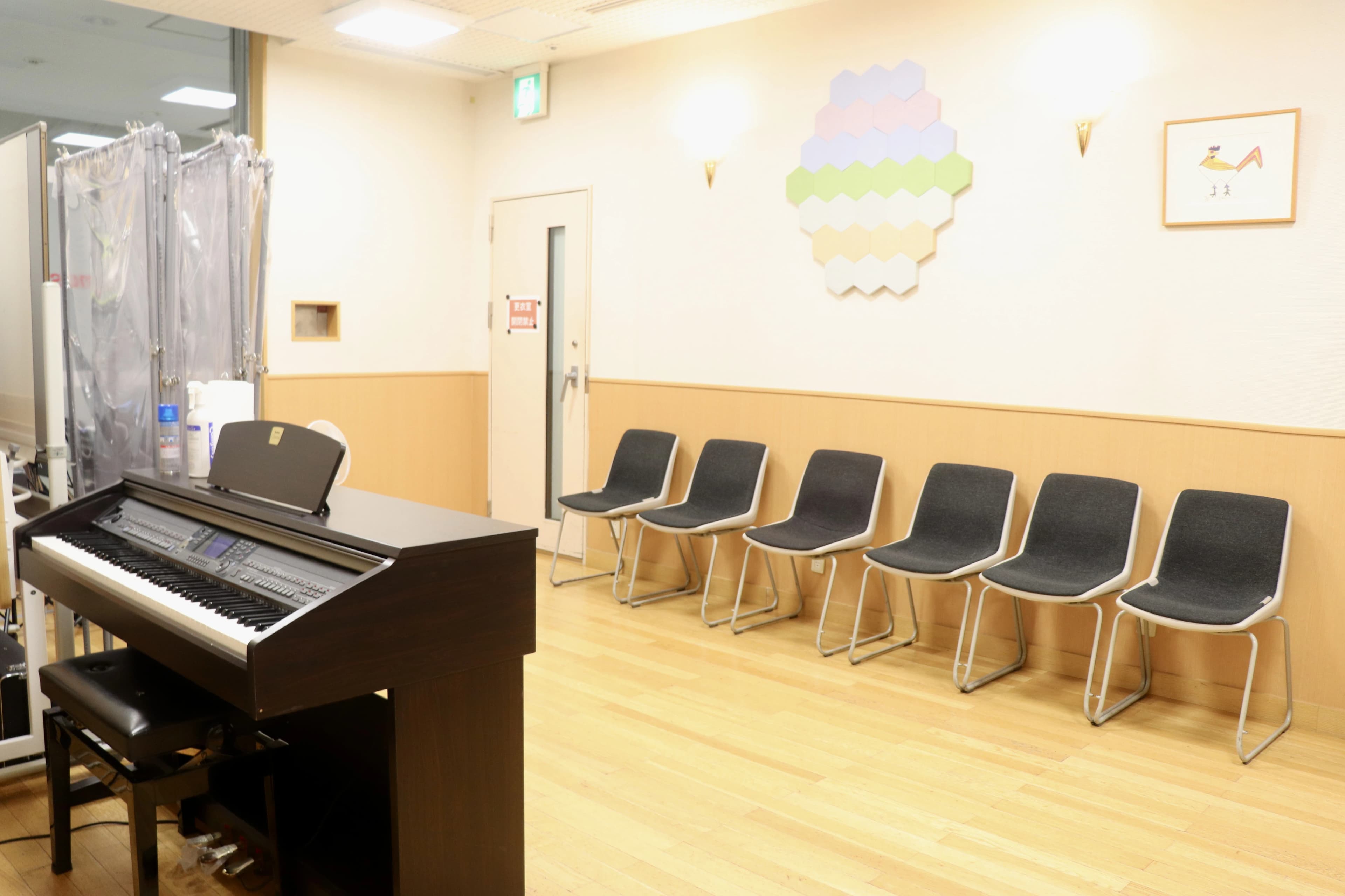 宮地楽器音楽教室 マリンバ教室 MUSIC JOY新宿 画像 19