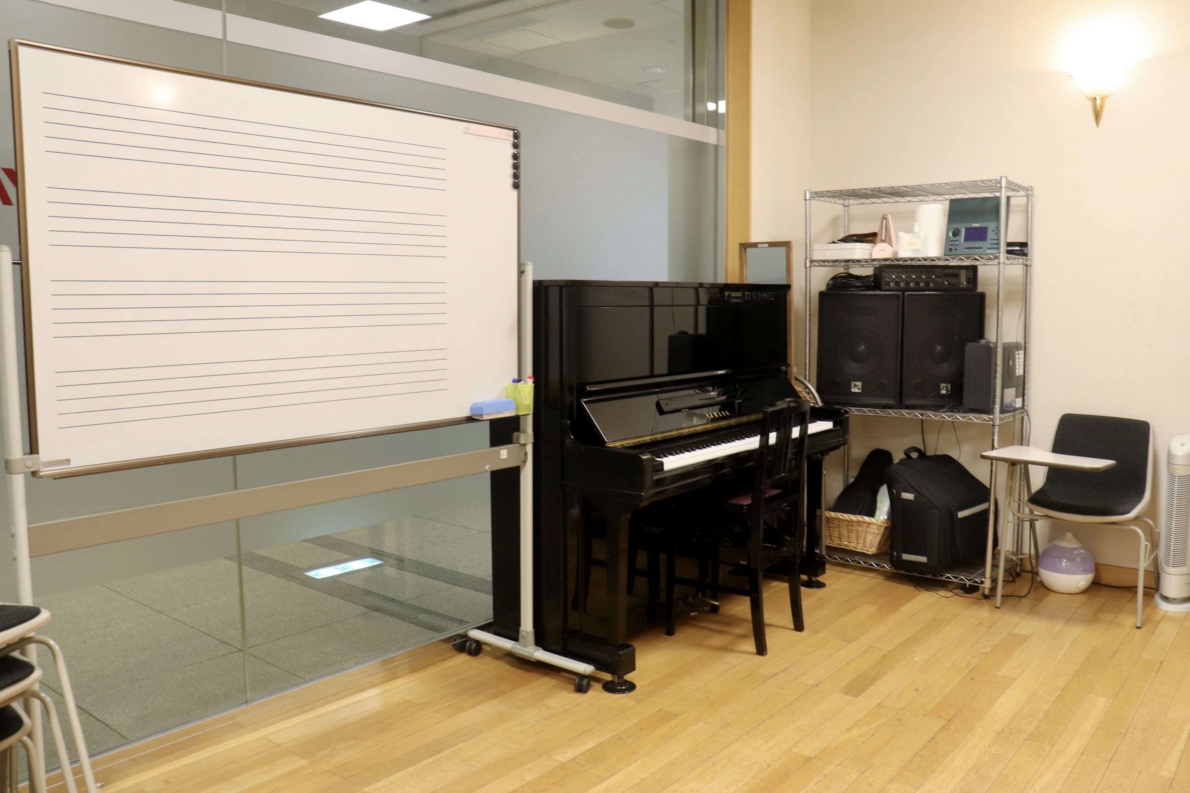 宮地楽器音楽教室 マリンバ教室 MUSIC JOY新宿 画像 23