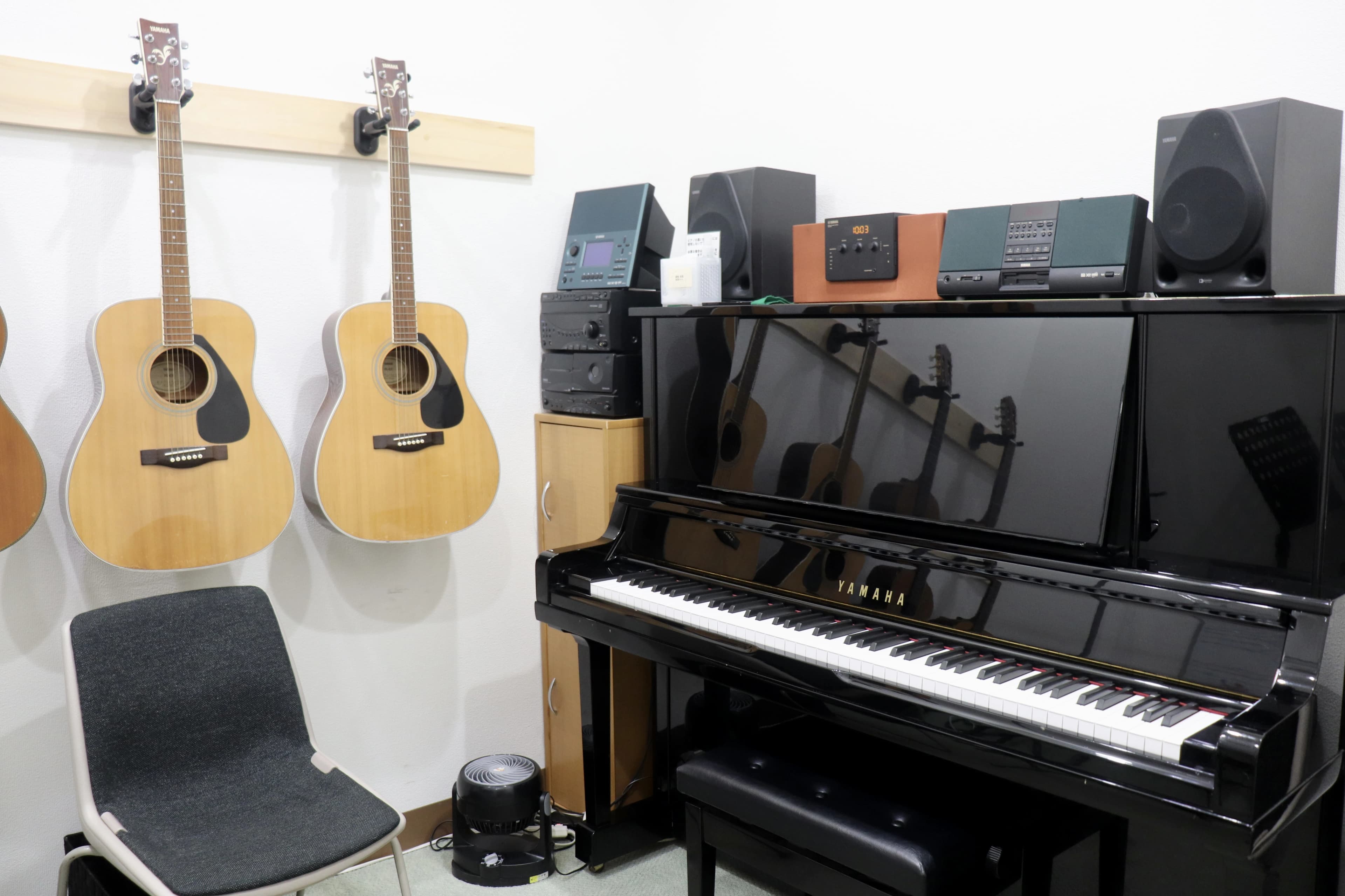 宮地楽器音楽教室 マリンバ教室 MUSIC JOY新宿 画像 24