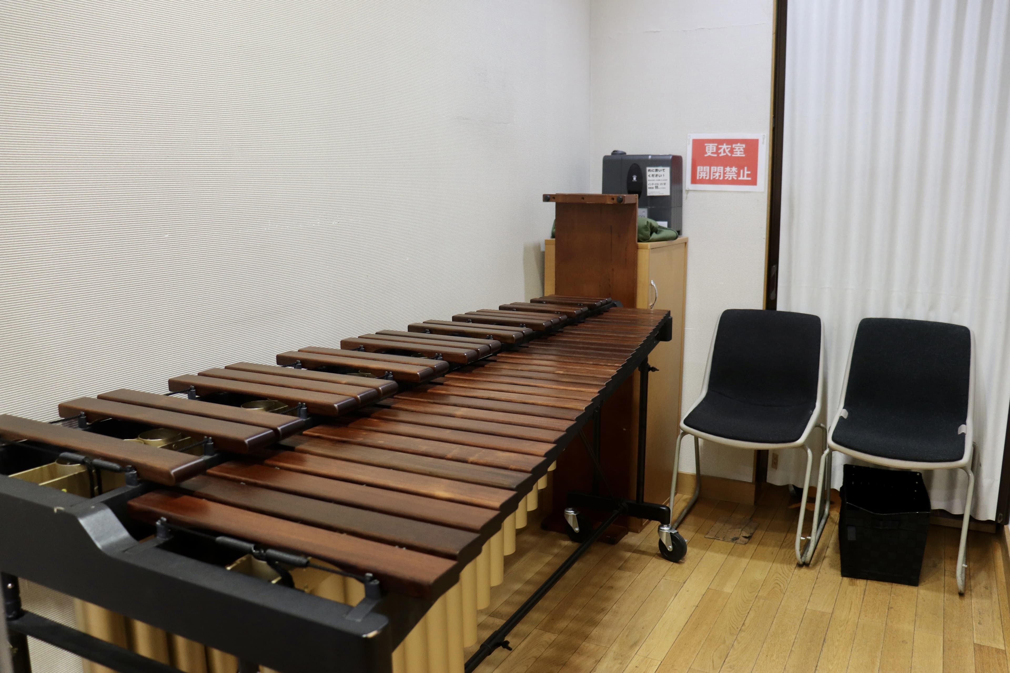 宮地楽器音楽教室 マリンバ教室 MUSIC JOY新宿 画像 27