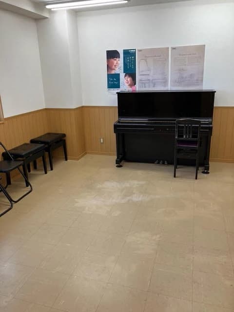 タンザワミュージックスクール その他音楽教室 三島センター 画像 7