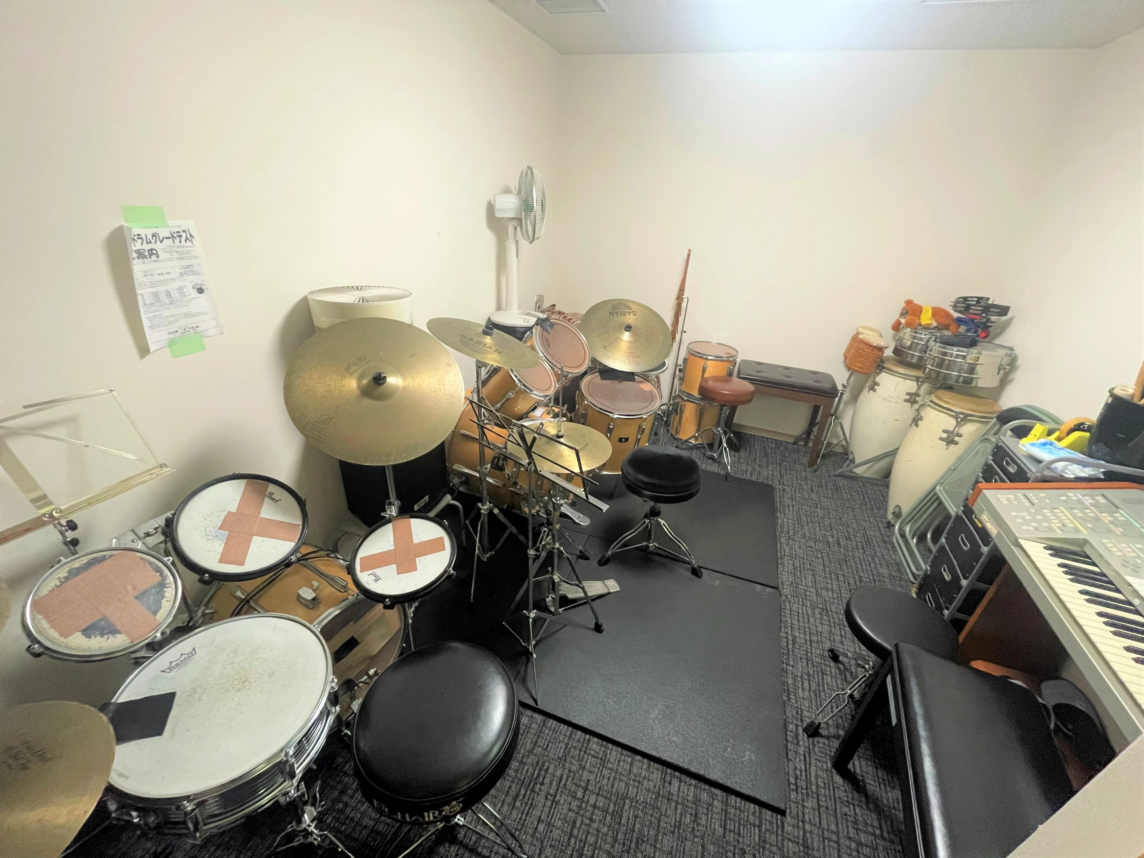 カワイ音楽教室 バイオリンコース なんば御堂筋センターのサムネイル画像 3