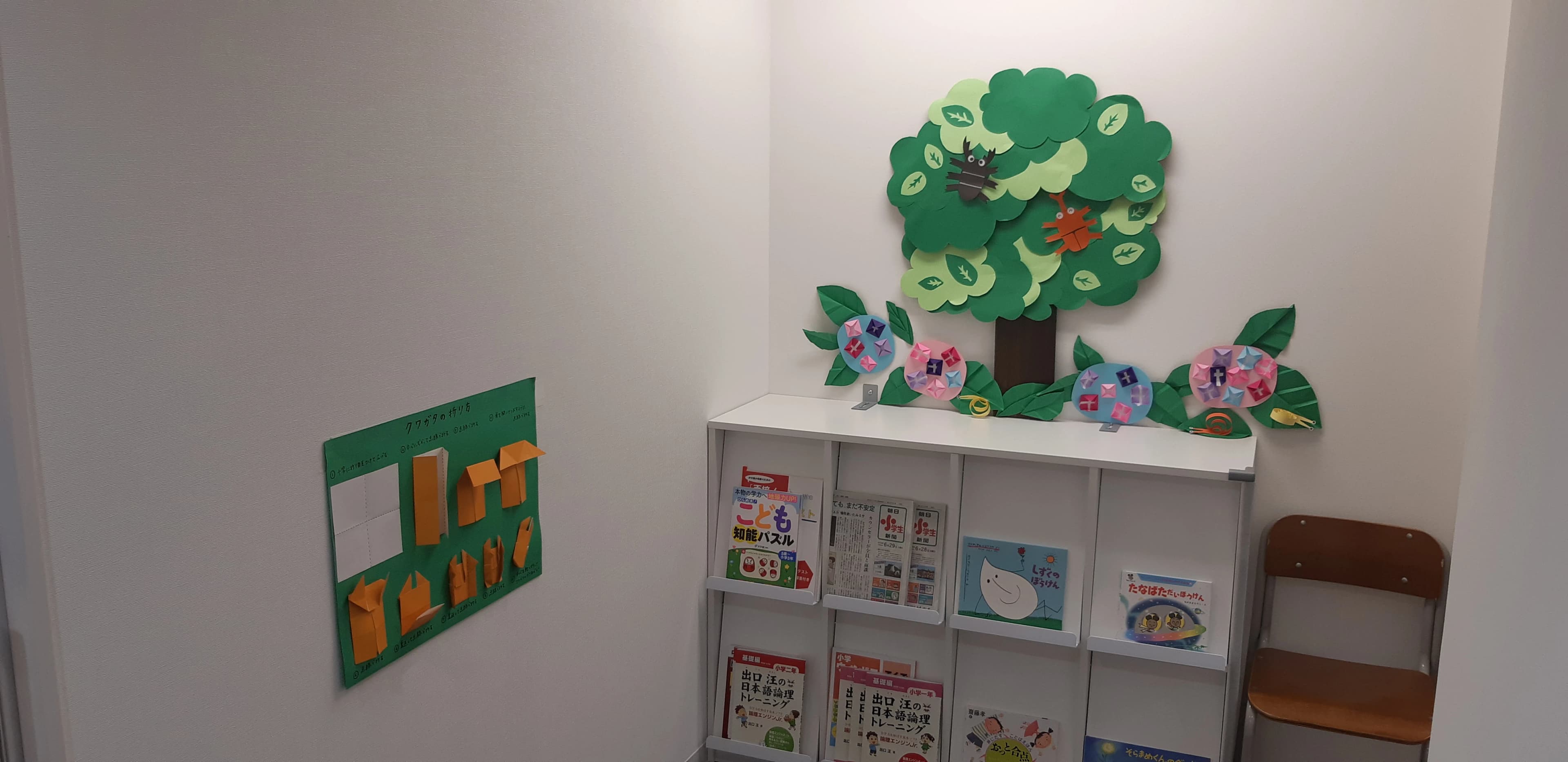 はまキッズオルパスクラブ 吉祥寺校のサムネイル画像 3