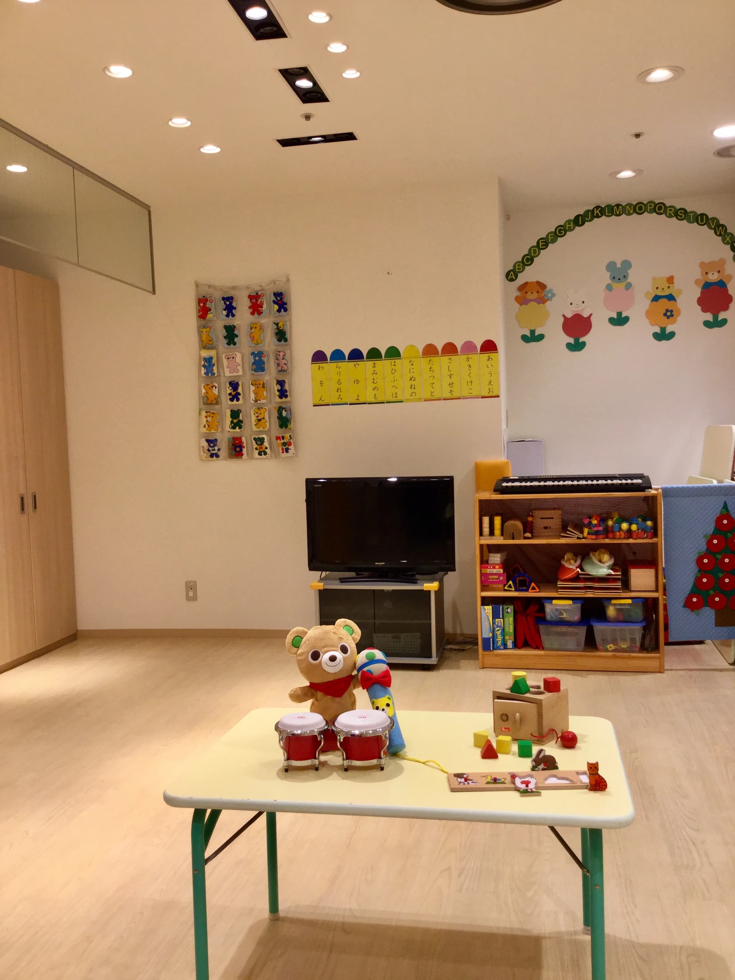 ミキハウスキッズパル 吉祥寺東急教室のサムネイル画像 2