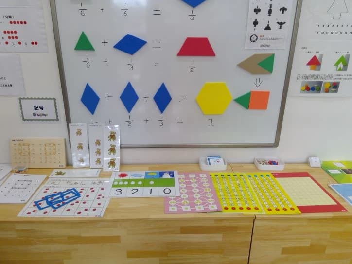 チャイルド・アイズ やる気スイッチグループ 港北綱島校のサムネイル画像 5