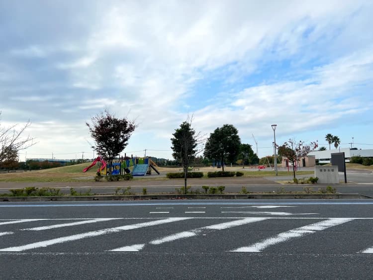 ベビーパーク イオンモール幕張新都心教室 画像 1