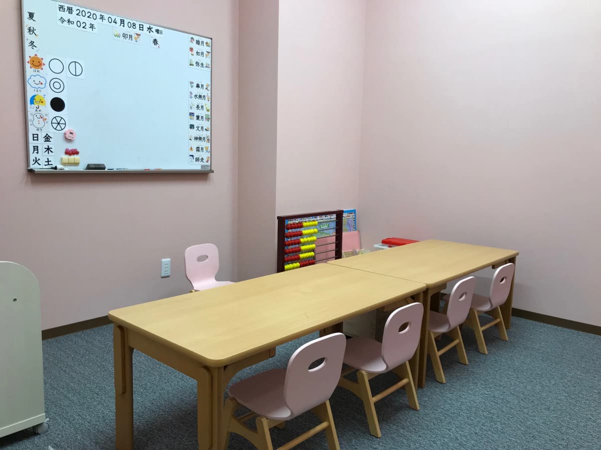 EQWELチャイルドアカデミー 袖ケ浦教室のメイン画像