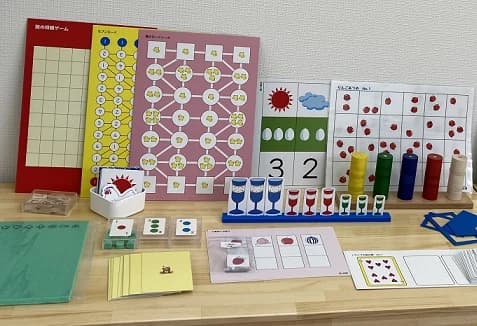 チャイルド・アイズ やる気スイッチグループ 松戸校のサムネイル画像 3