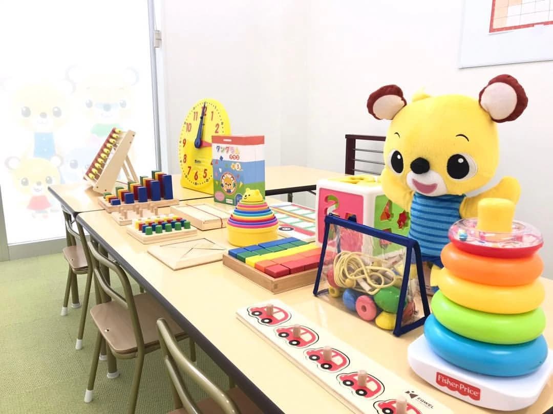 EQWELチャイルドアカデミー 牛久教室のサムネイル画像 2