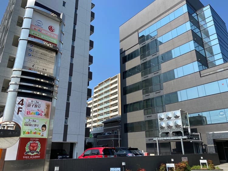 ベビーパーク 勝川教室のサムネイル画像 5