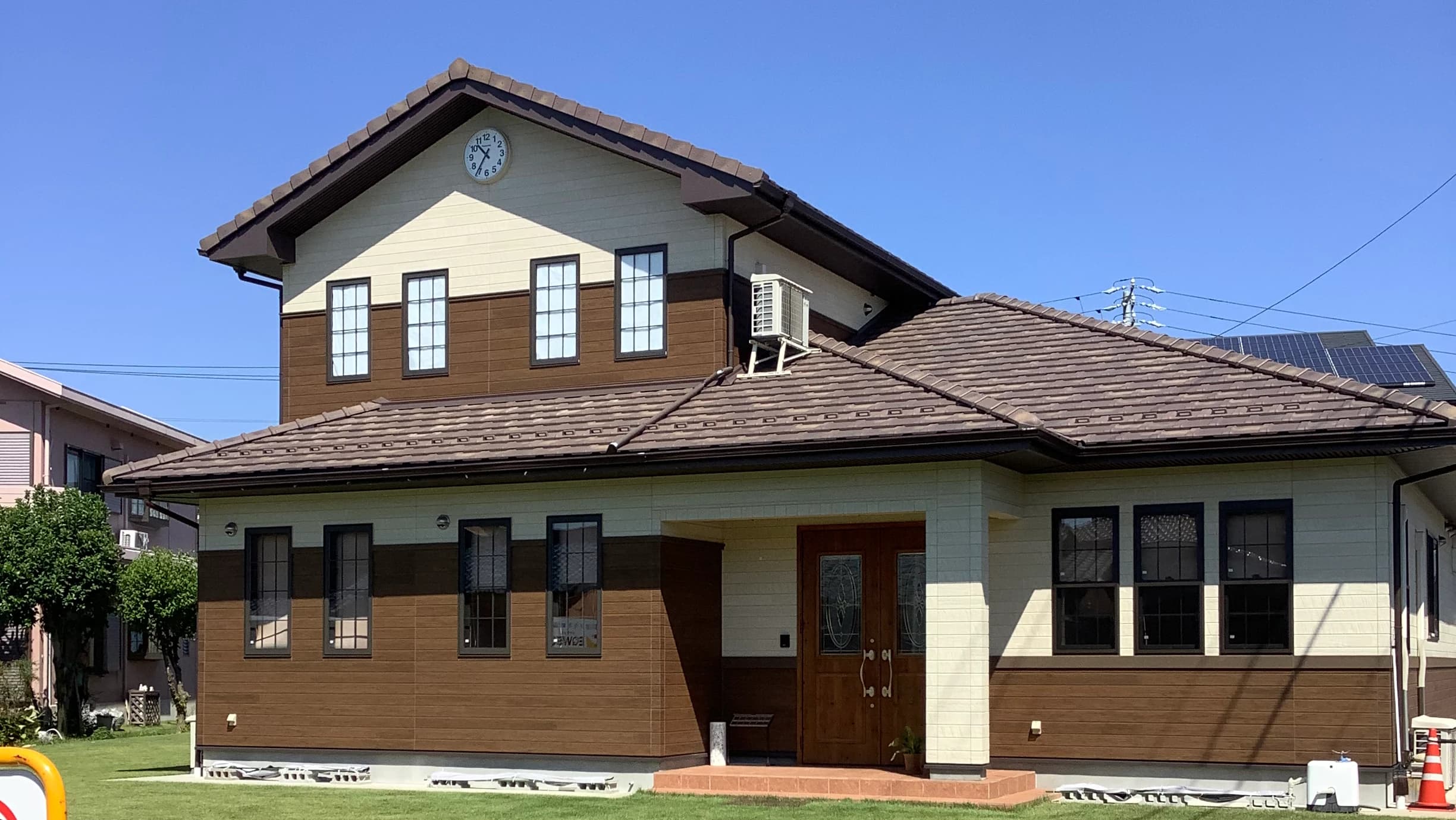 EQWELチャイルドアカデミー 江南教室のサムネイル画像 3