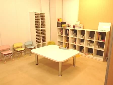 はまキッズオルパスクラブ 御器所校のメイン画像