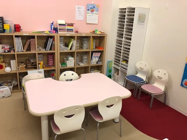 はまキッズオルパスクラブ 本山校のメイン画像