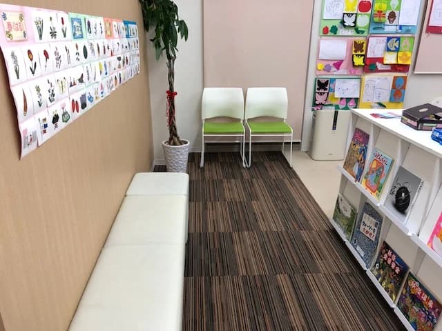 はまキッズオルパスクラブ 本山校のサムネイル画像 4