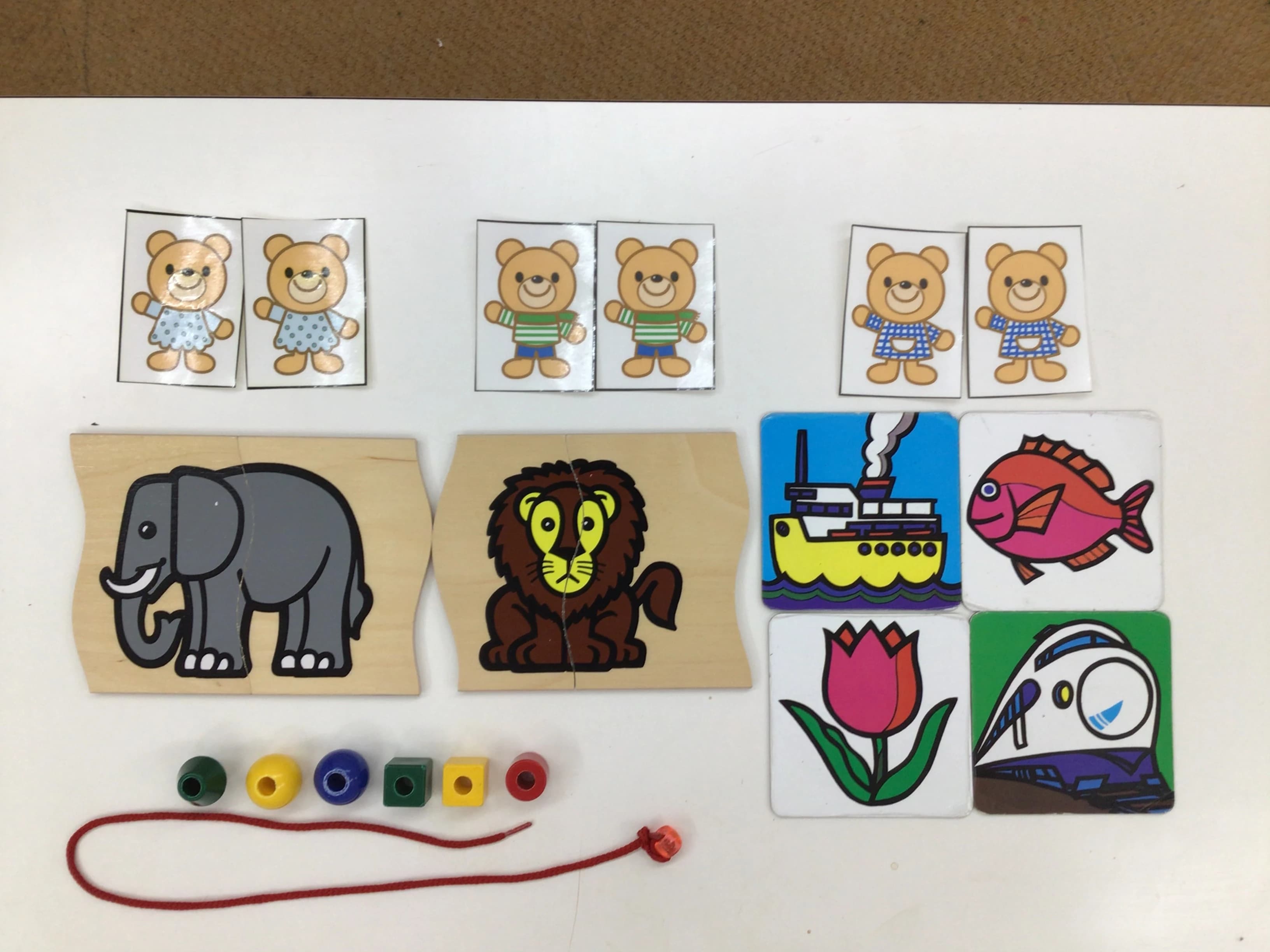 成基の幼児教育 TAM 枚方のサムネイル画像 4