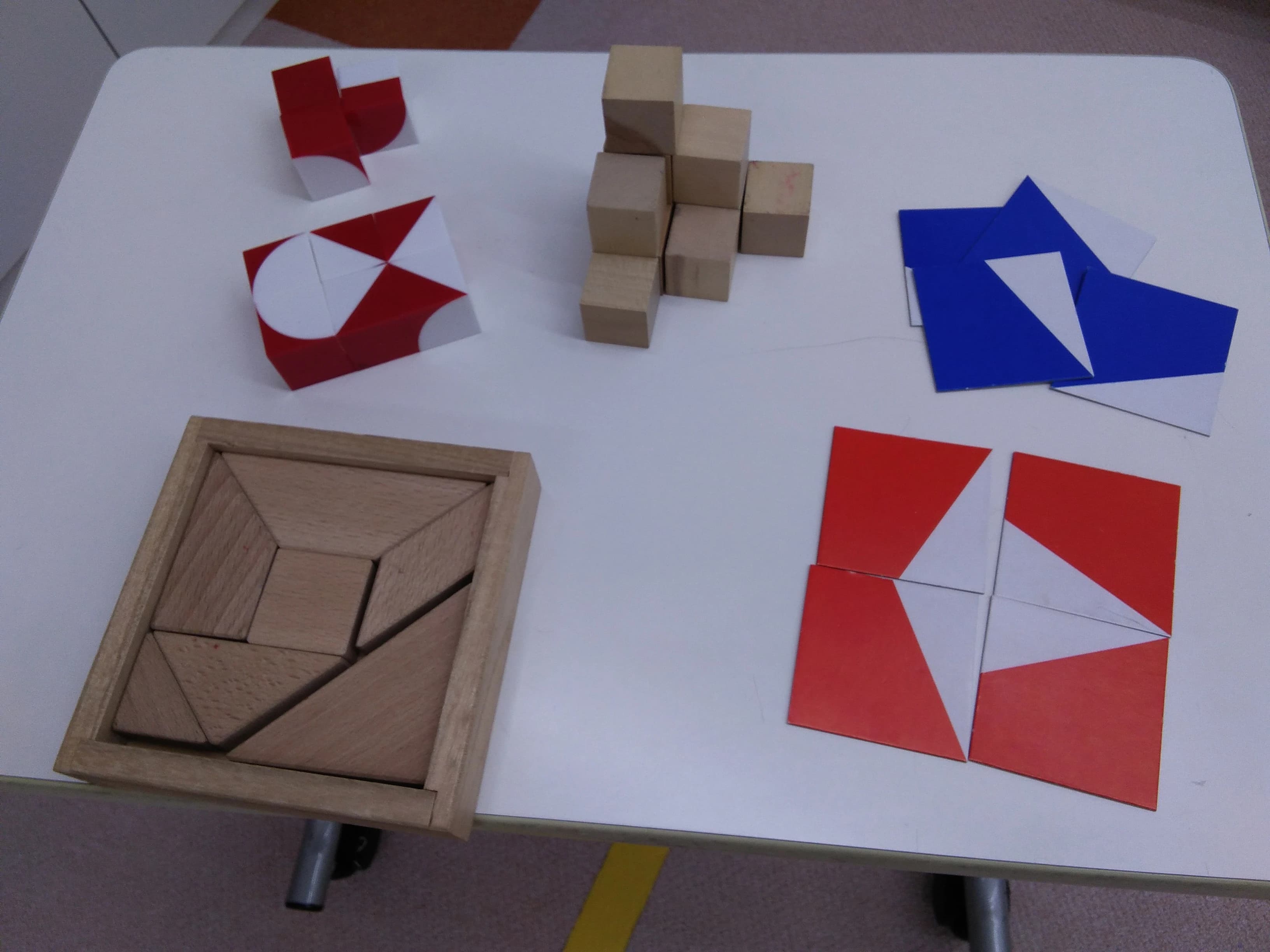 成基の幼児教育 TAM 高槻 画像 7