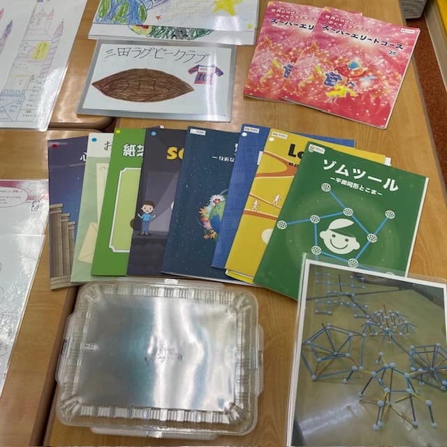 EQWELチャイルドアカデミー 神戸三田教室のサムネイル画像 2