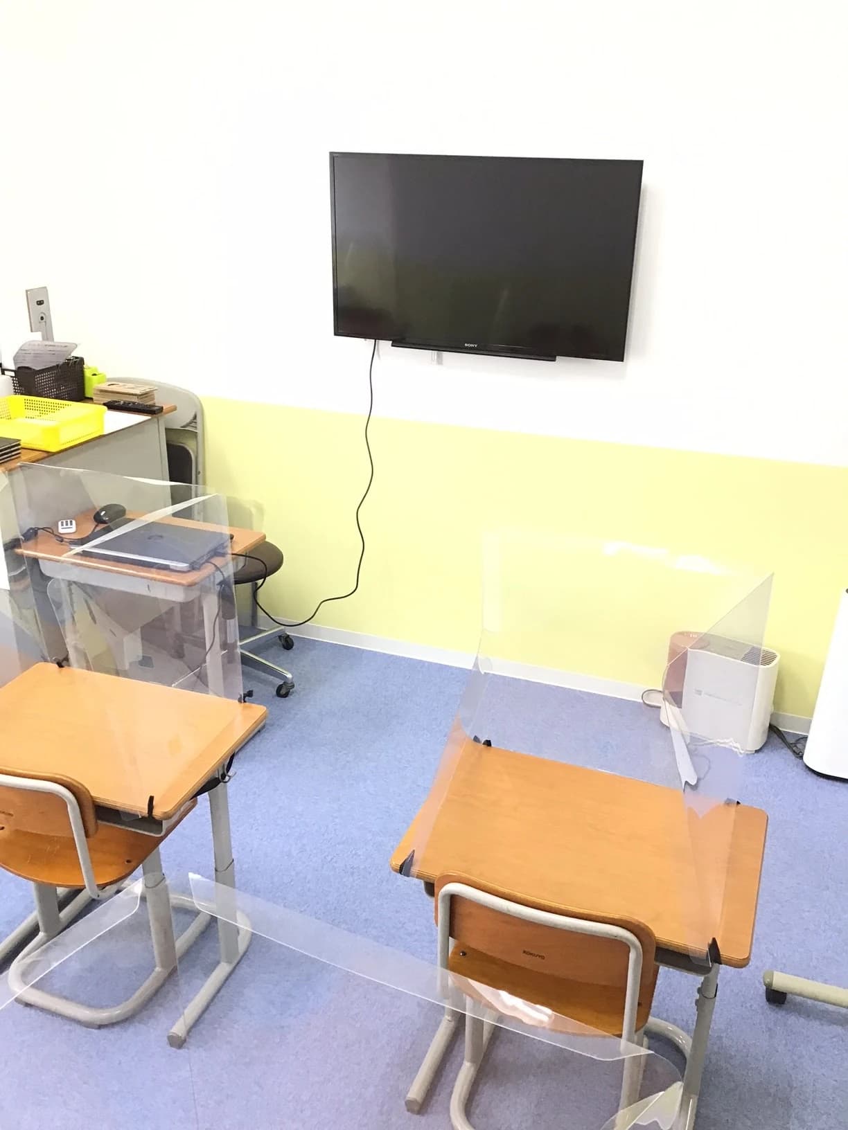 EQWELチャイルドアカデミー 明石駅前教室 画像 28