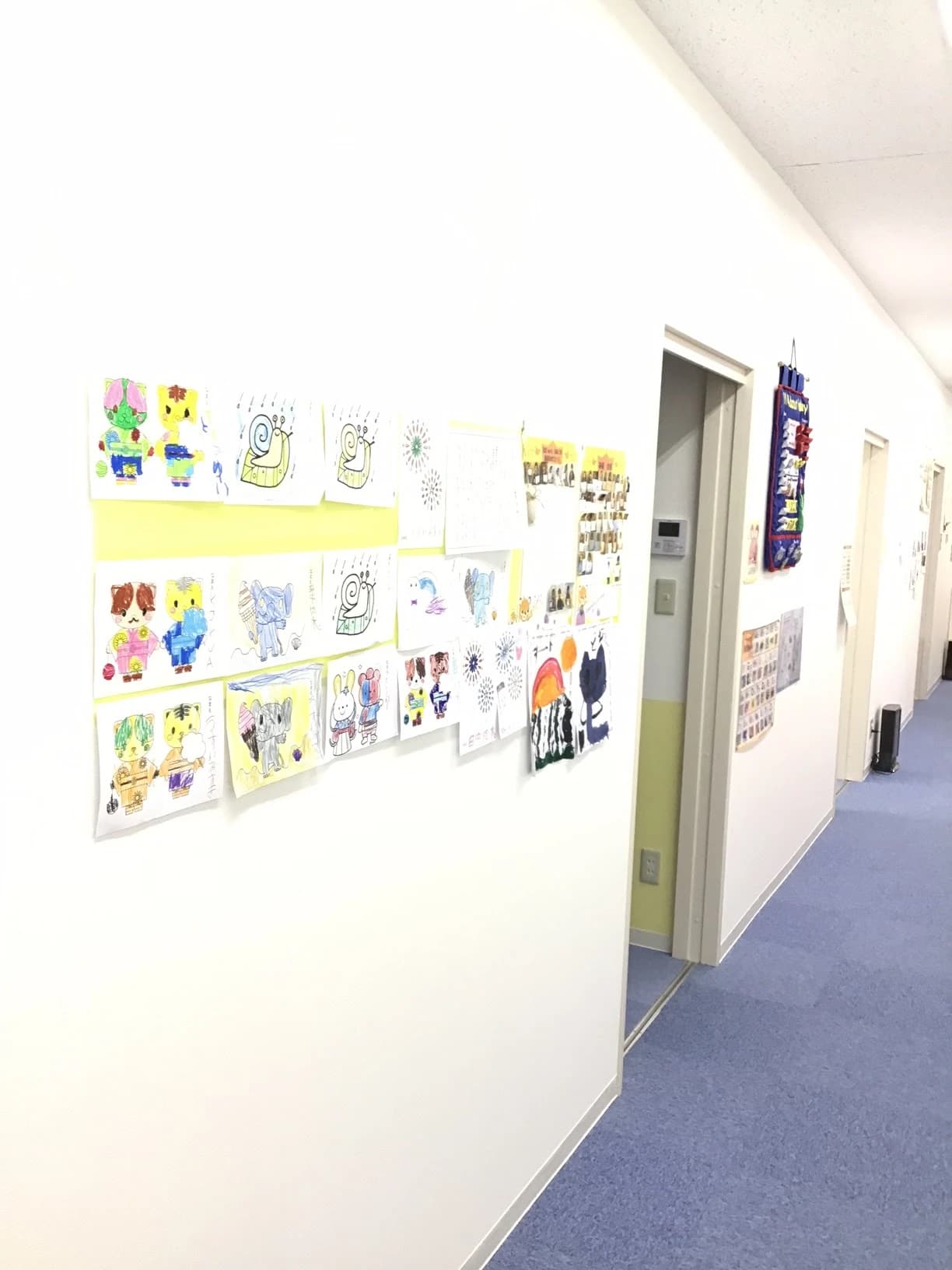 EQWELチャイルドアカデミー 明石駅前教室のサムネイル画像 3